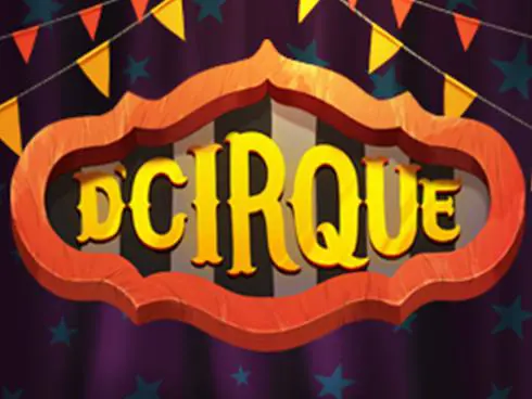 DCirque coverImage