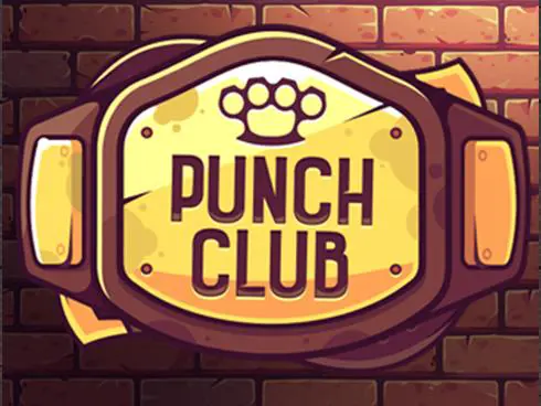 Punch Club coverImage