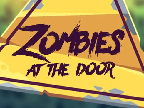 Zombies coverImage