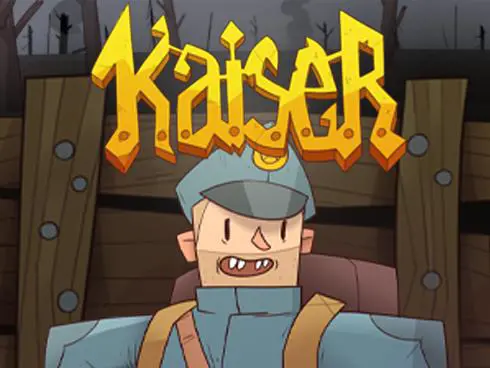 Kaiser coverImage