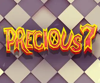 Precious 7 coverImage