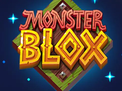Monster Blox coverImage
