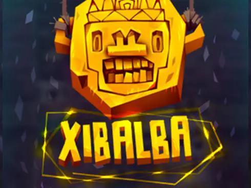 Xibalba coverImage