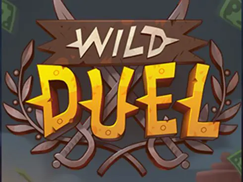 Wild Duel coverImage