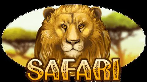 Safari Slots coverImage