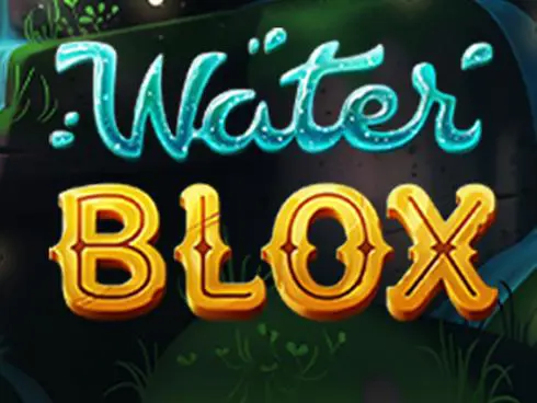Water Blox coverImage