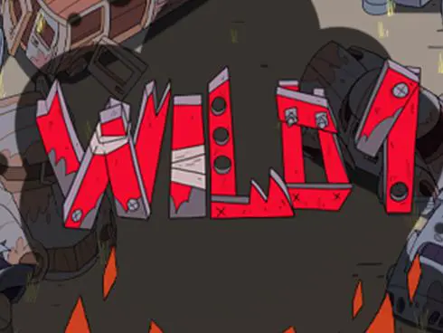 Wild One coverImage