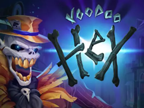 Voodoo Hex coverImage