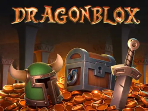 Dragon Blox coverImage