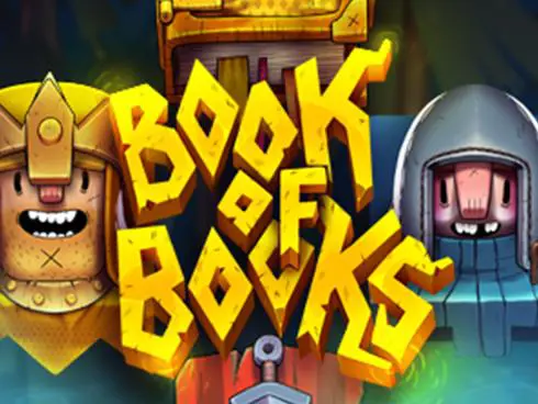 Book of Books coverImage