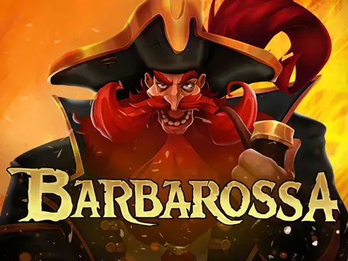Barbarossa coverImage