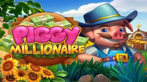 Piggy Millionaire coverImage