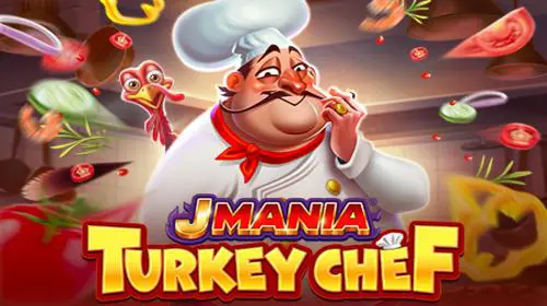 J Mania Turkey Chef coverImage