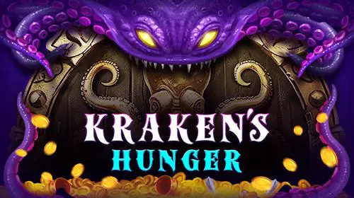 Kraken's Hunger coverImage