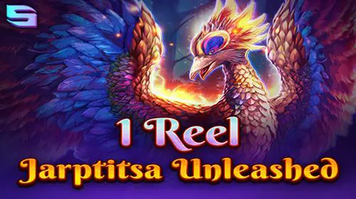 1 Reel - Jarptitsa Unleashed coverImage