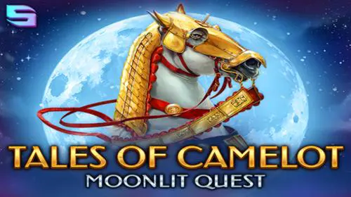 Tales Of Camelot - Moonlit Quest coverImage