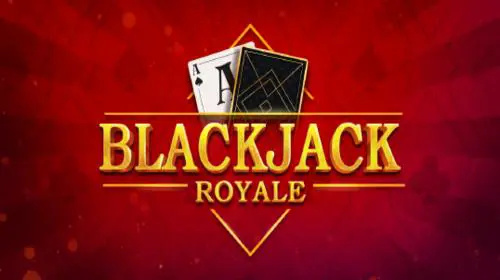 Blackjack Royale coverImage