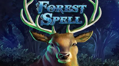 Forest Spell coverImage