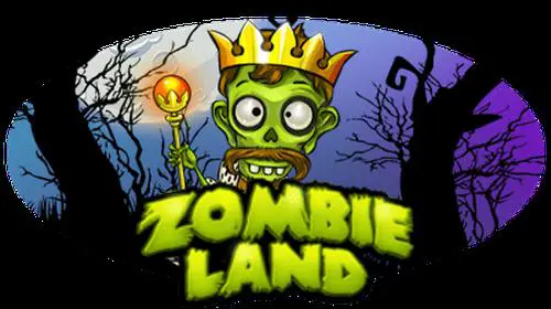 Zombie Land coverImage