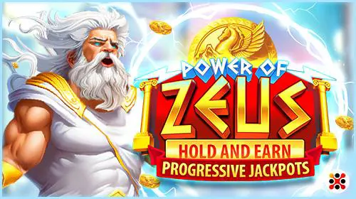 Power of Zeus coverImage
