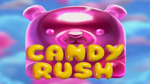 Candy Rush coverImage
