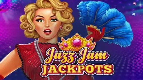 Jazz Jam Jackpots coverImage