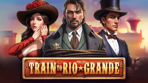 Train to Rio Grande coverImage
