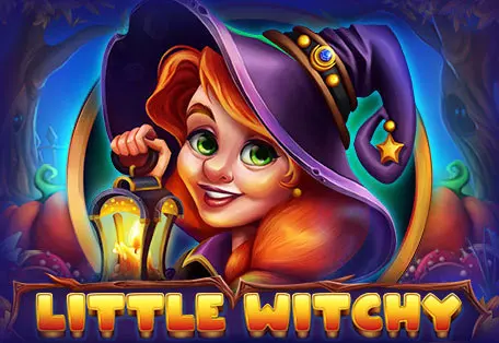 Little Witchy coverImage