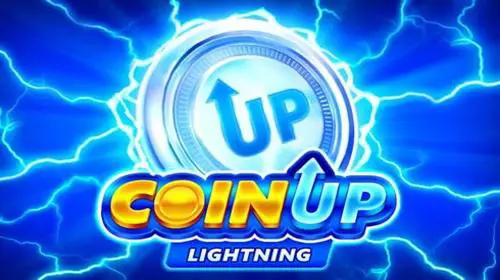 Coin Up: Lightning coverImage