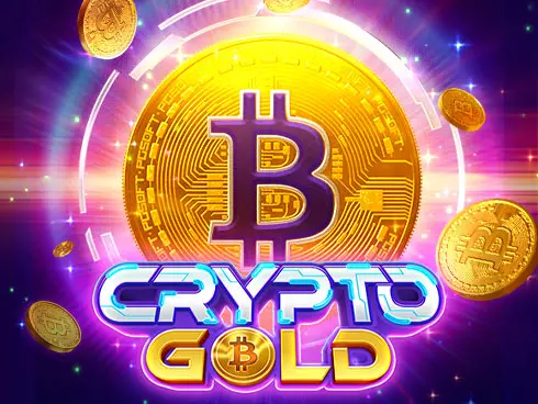 Crypto Gold coverImage