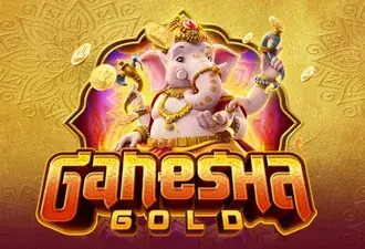 Ganesha Gold coverImage