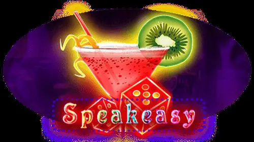 Speakeasy coverImage