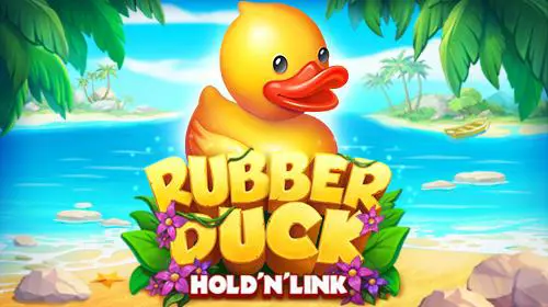 Rubber Duck: Hold 'N' Link coverImage