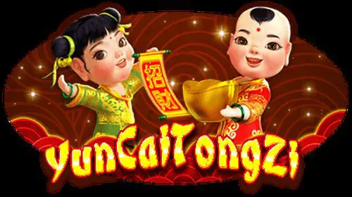 Yun Cai Tong Zi coverImage