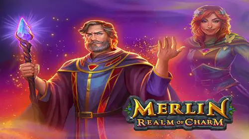 Merlin Realm of Charm coverImage