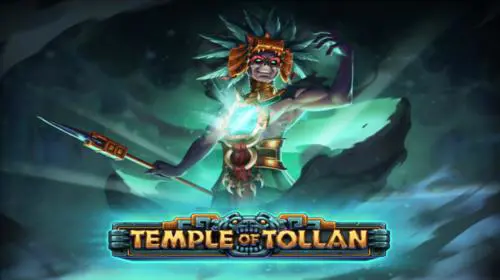 Temple of Tollan coverImage