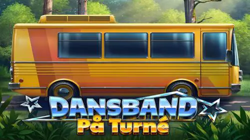 Dansband På Turné coverImage