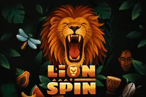Lion Spin coverImage