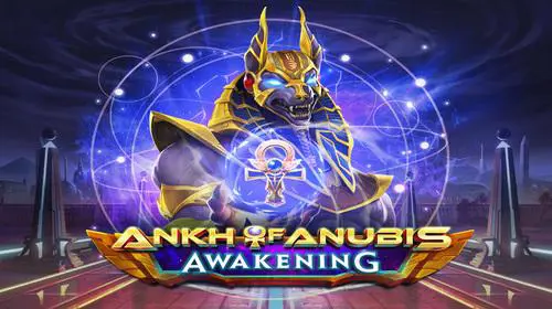 Ankh of Anubis Awakening coverImage
