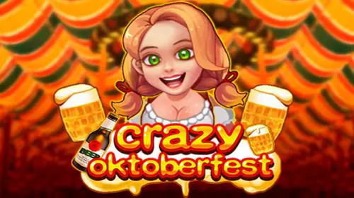 Crazy Oktoberfest coverImage