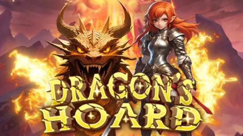 Dragon's Hoard coverImage