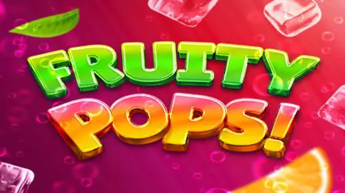 Fruity Pops coverImage