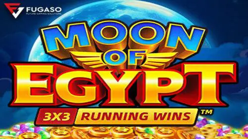 Moon Of Egypt coverImage
