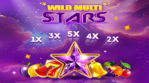 Wild Multi Stars coverImage