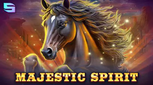 Majestic Spirit coverImage