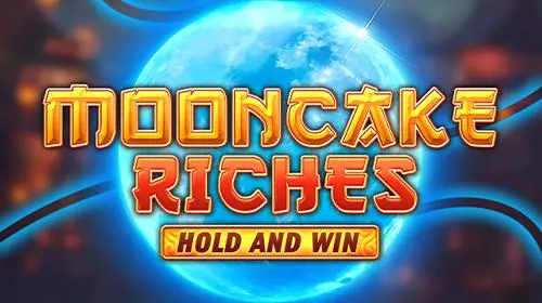 Mooncake Riches Hold and Win coverImage