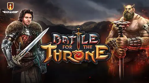 Battle For The Throne coverImage