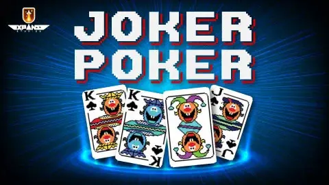 Joker Poker coverImage