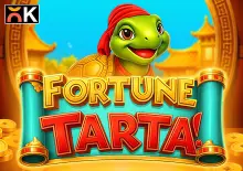 Fortune Tarta coverImage