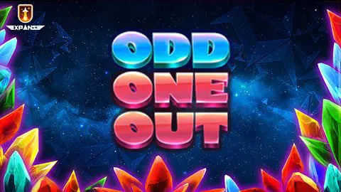 Odd One Out coverImage